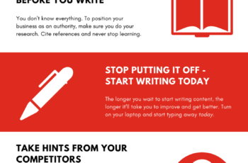 6 Tips to Help You Become a Better Writer