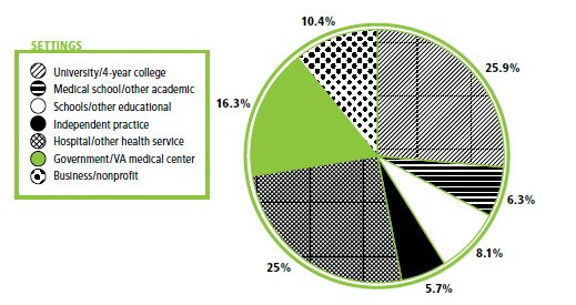 A Comprehensive Career Overview of Psychologist in the USA