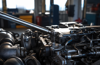 A Comprehensive Guide To Becoming A Diesel Mechanic In The USA