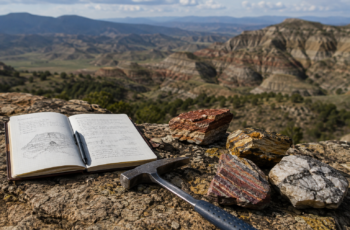 A Comprehensive Guide To Becoming A Geologist In The USA