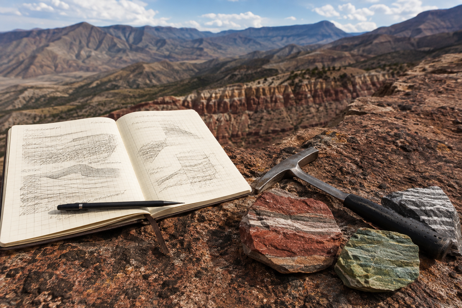 A Comprehensive Guide To Becoming A Geologist In The USA