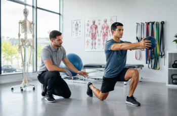 A Comprehensive Guide To Becoming A Kinesiologist In The USA