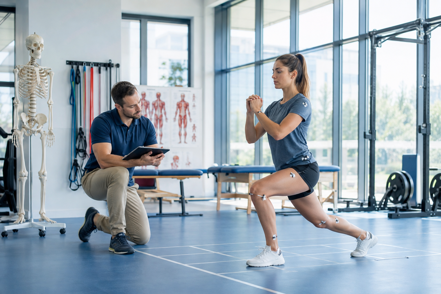 A Comprehensive Guide To Becoming A Kinesiologist In The USA