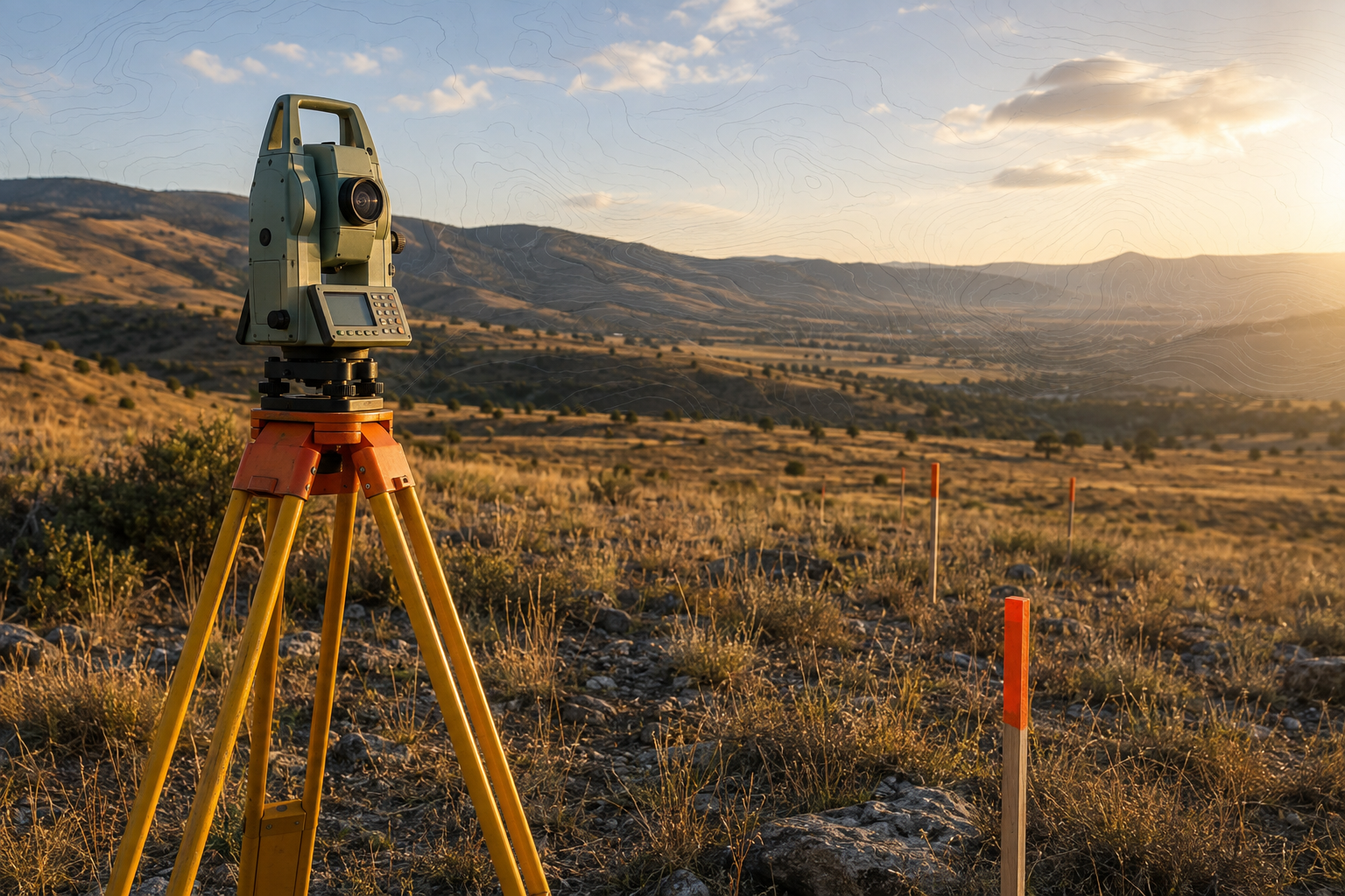 A Comprehensive Guide To Becoming A Land Surveyor In The USA A Comprehensive Guide To Becoming A Land Surveyor In The USA