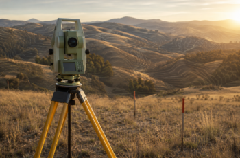 A Comprehensive Guide To Becoming A Land Surveyor In The USA