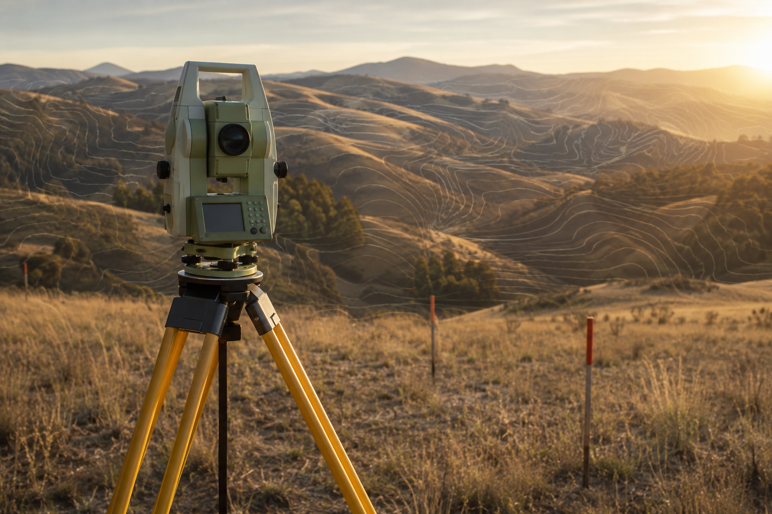 A Comprehensive Guide To Becoming A Land Surveyor In The USA A Comprehensive Guide To Becoming A Land Surveyor In The USA