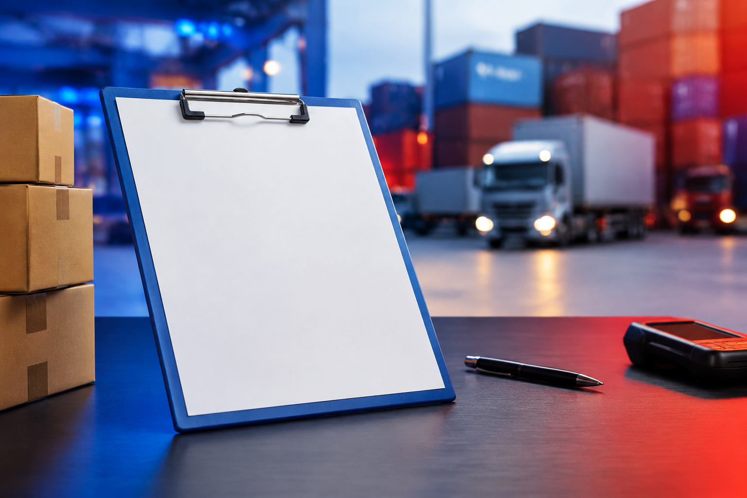A Comprehensive Guide To Becoming A Logistics Coordinator In The USA A Comprehensive Guide To Becoming A Logistics Coordinator In The USA