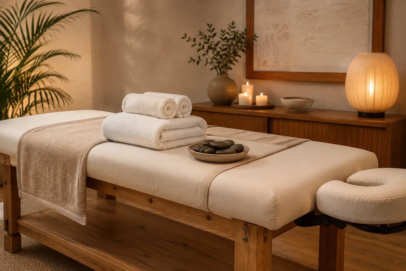 A Comprehensive Guide To Becoming A Massage Therapist In The USA A Comprehensive Guide To Becoming A Massage Therapist In The USA