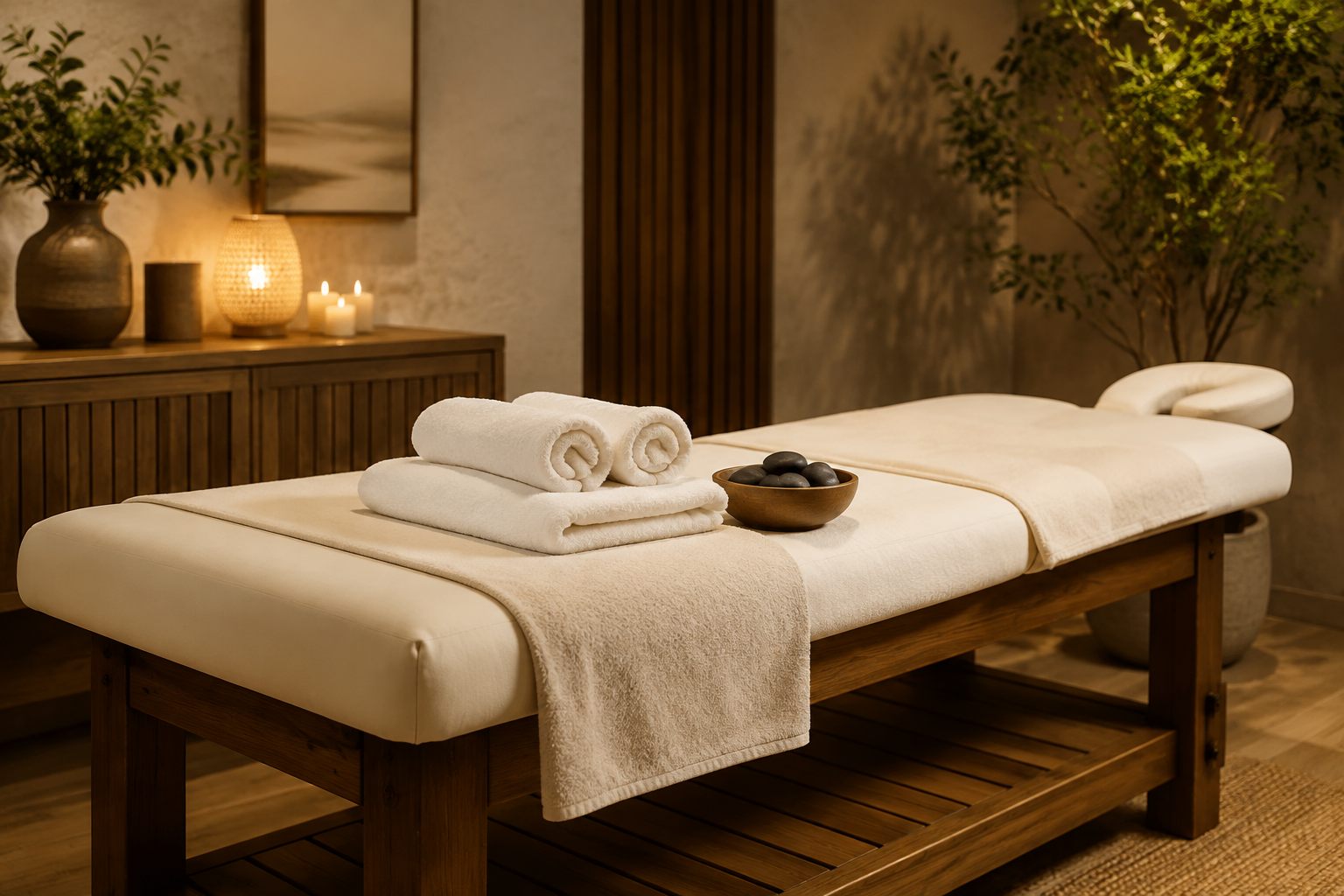 A Comprehensive Guide To Becoming A Massage Therapist In The USA A Comprehensive Guide To Becoming A Massage Therapist In The USA