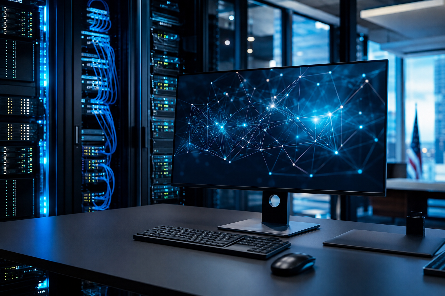 A Comprehensive Guide To Becoming A Network Engineer In The USA A Comprehensive Guide To Becoming A Network Engineer In The USA