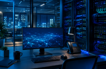 A Comprehensive Guide To Becoming A Network Engineer In The USA