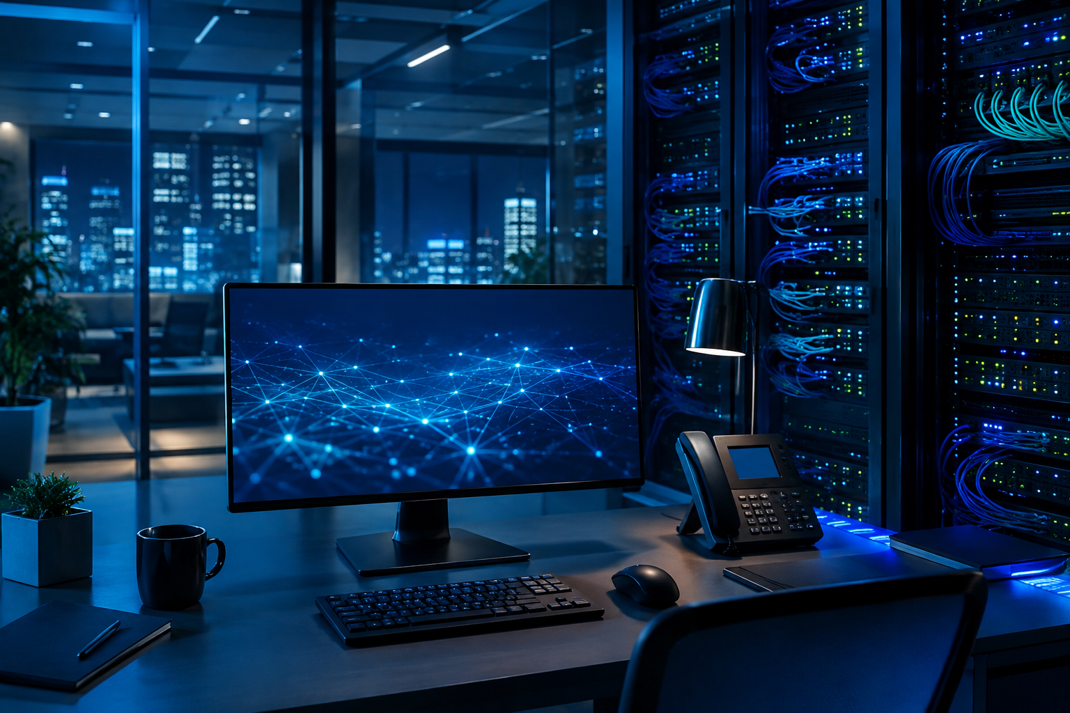 A Comprehensive Guide To Becoming A Network Engineer In The USA A Comprehensive Guide To Becoming A Network Engineer In The USA