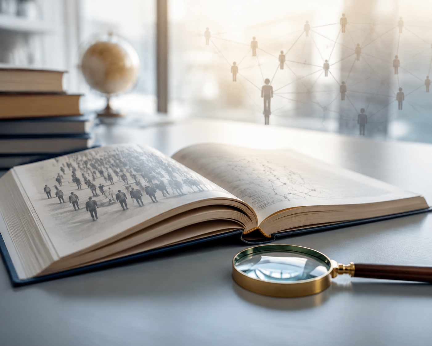 A Comprehensive Guide To Becoming A Sociologist In The USA A Comprehensive Guide To Becoming A Sociologist In The USA