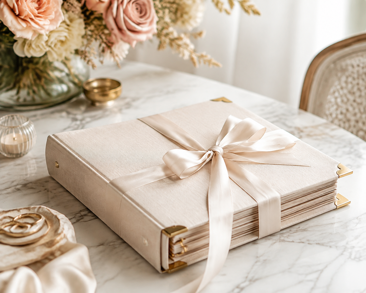 A Comprehensive Guide To Becoming A Wedding Planner In The USA