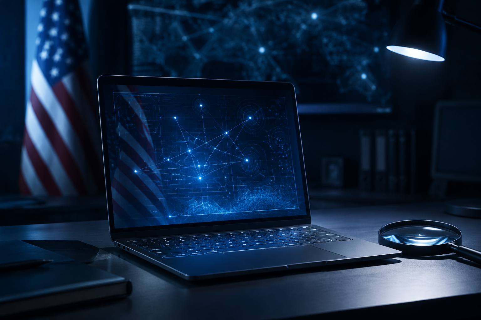 A Comprehensive Guide To Becoming An Intelligence Analyst In The USA A Comprehensive Guide To Becoming An Intelligence Analyst In The USA