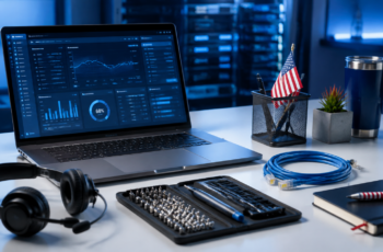 A Comprehensive Guide To Becoming An IT Support Specialist In The USA
