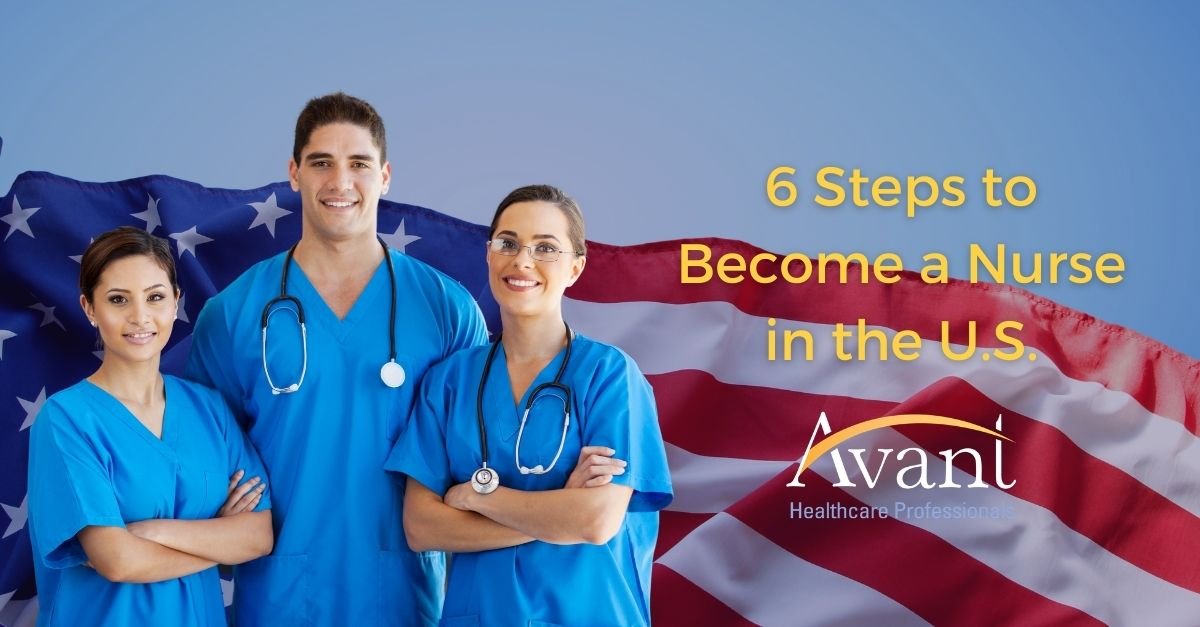 A Comprehensive Guide to Starting a Nursing Career in the USA