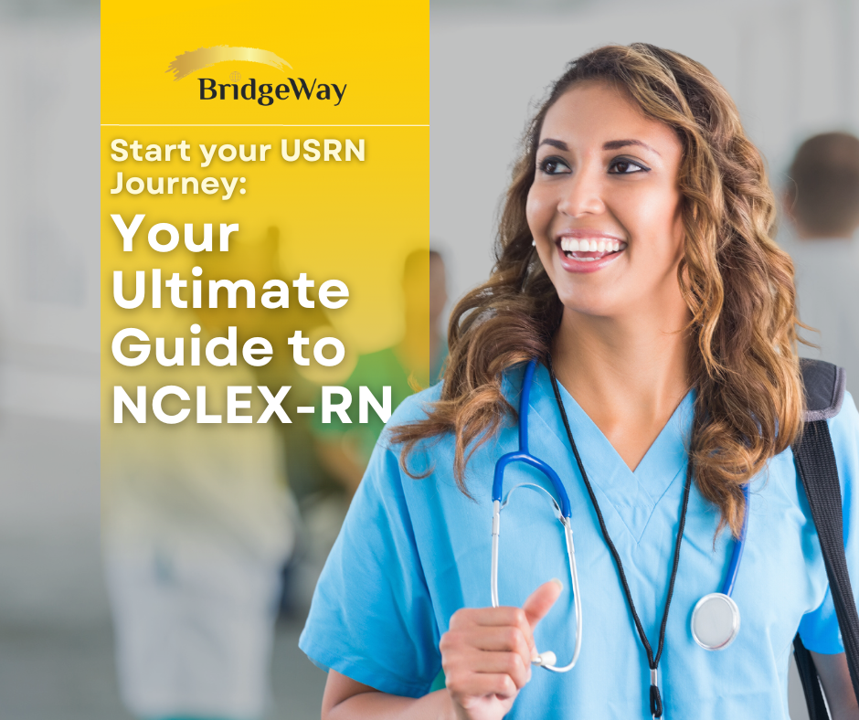 A Comprehensive Guide to Starting a Nursing Career in the USA