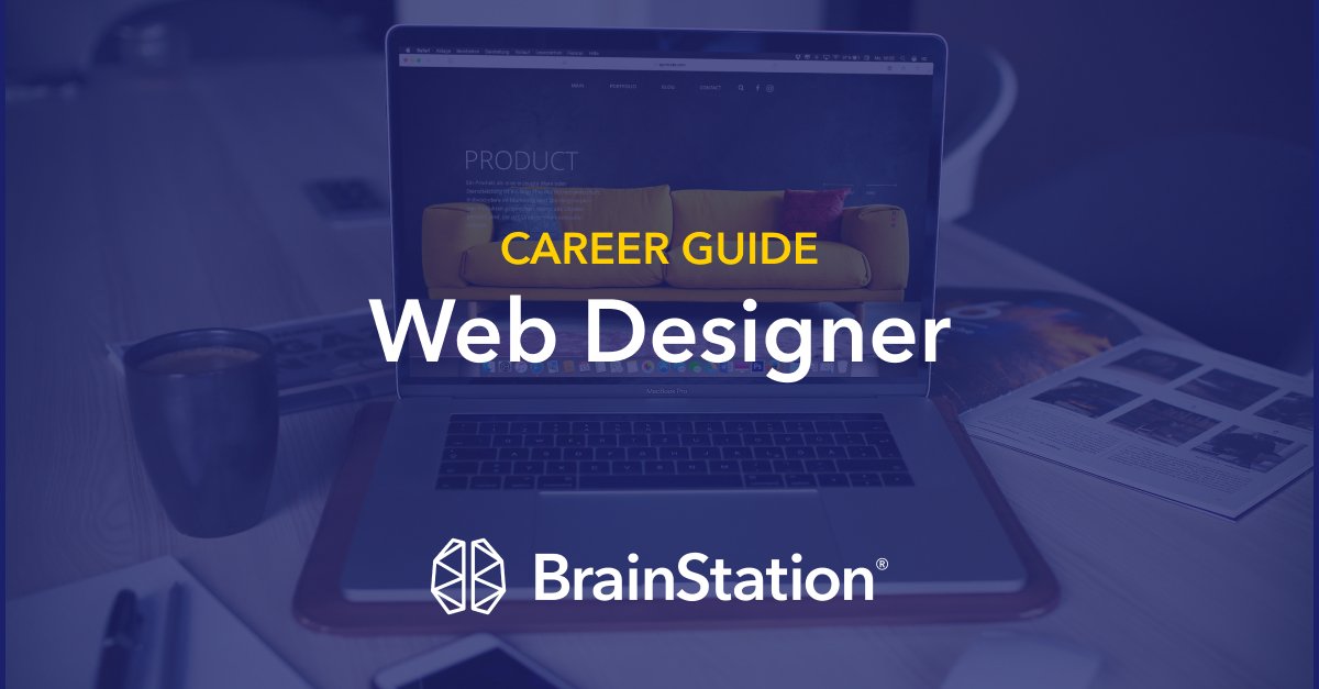 A Guide to Becoming a Web Designer in the USA