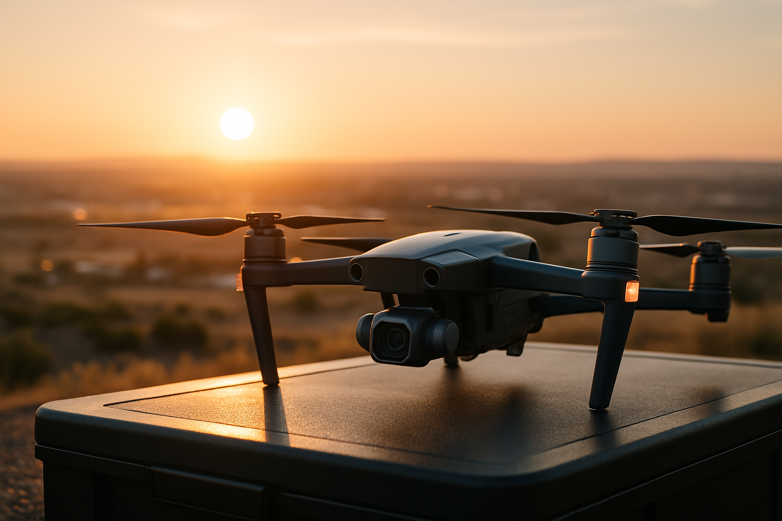 A Guide To Pursuing A Career As A Drone Operator In The USA A Guide To Pursuing A Career As A Drone Operator In The USA