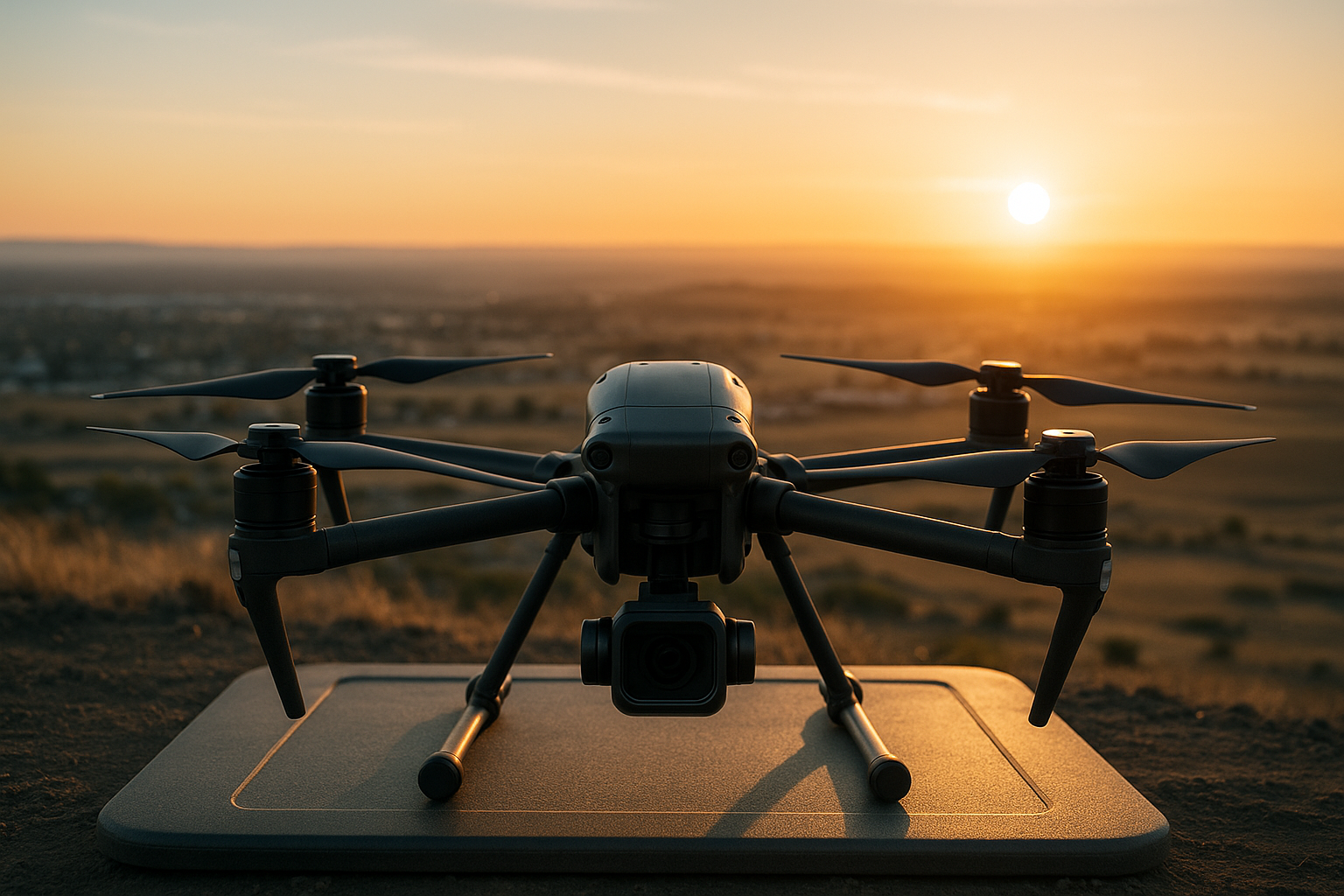 A Guide To Pursuing A Career As A Drone Operator In The USA A Guide To Pursuing A Career As A Drone Operator In The USA