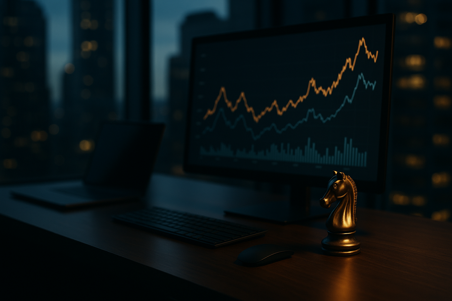 A Guide To Pursuing A Career As A Hedge Fund Analyst In The USA A Guide To Pursuing A Career As A Hedge Fund Analyst In The USA