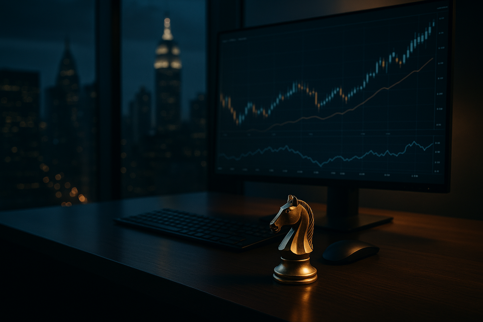 A Guide To Pursuing A Career As A Hedge Fund Analyst In The USA A Guide To Pursuing A Career As A Hedge Fund Analyst In The USA