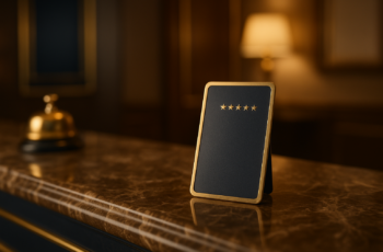 A Guide To Pursuing A Career As A Hotel Manager In The USA