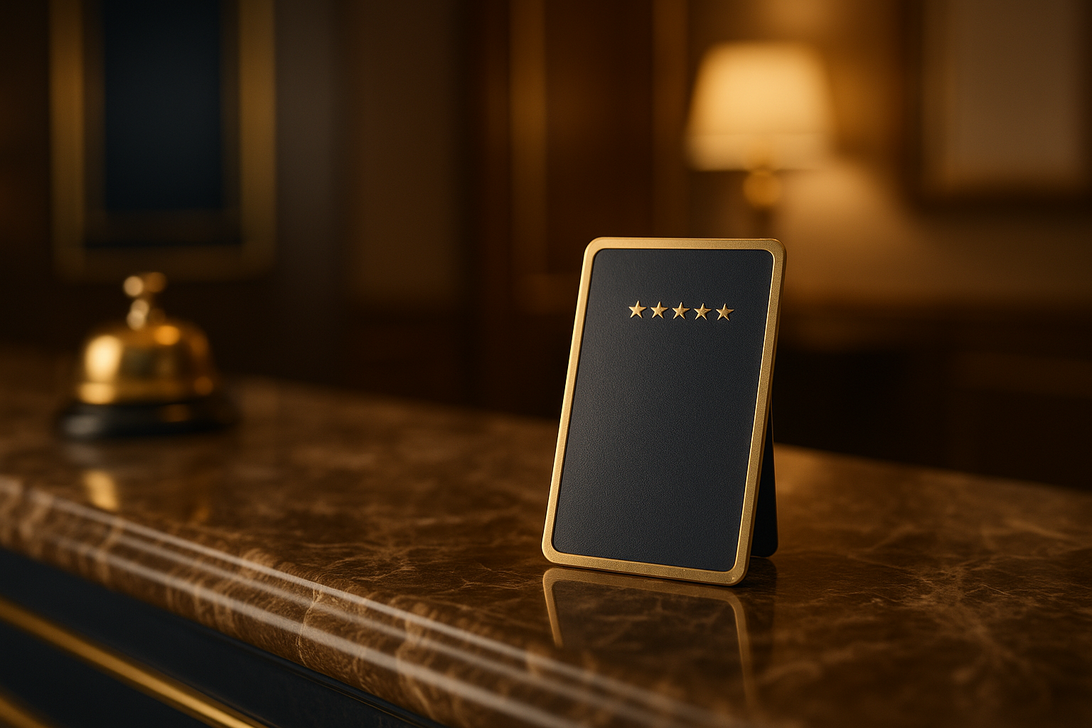 A Guide To Pursuing A Career As A Hotel Manager In The USA
