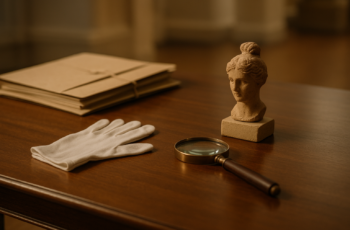 A Guide To Pursuing A Career As A Museum Curator In The USA
