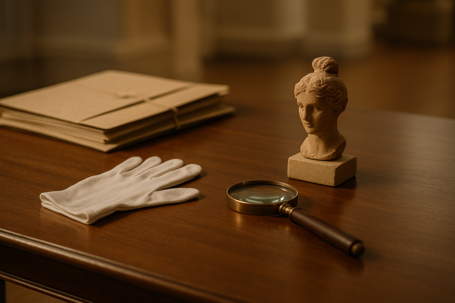 A Guide To Pursuing A Career As A Museum Curator In The USA
