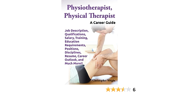 A Guide to Pursuing a Career as a Physical Therapist