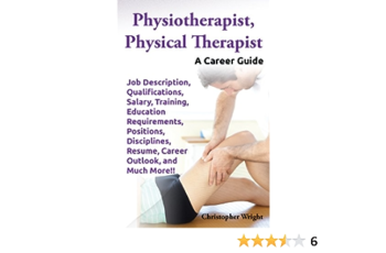 A Guide to Pursuing a Career as a Physical Therapist
