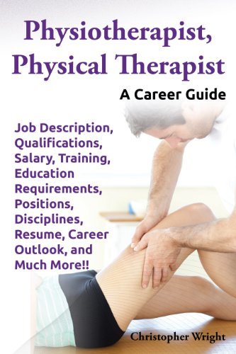 A Guide to Pursuing a Career as a Physical Therapist