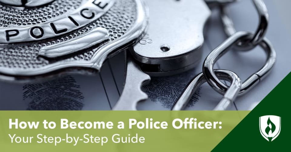 A Guide to Pursuing a Career as a Police Officer in the USA