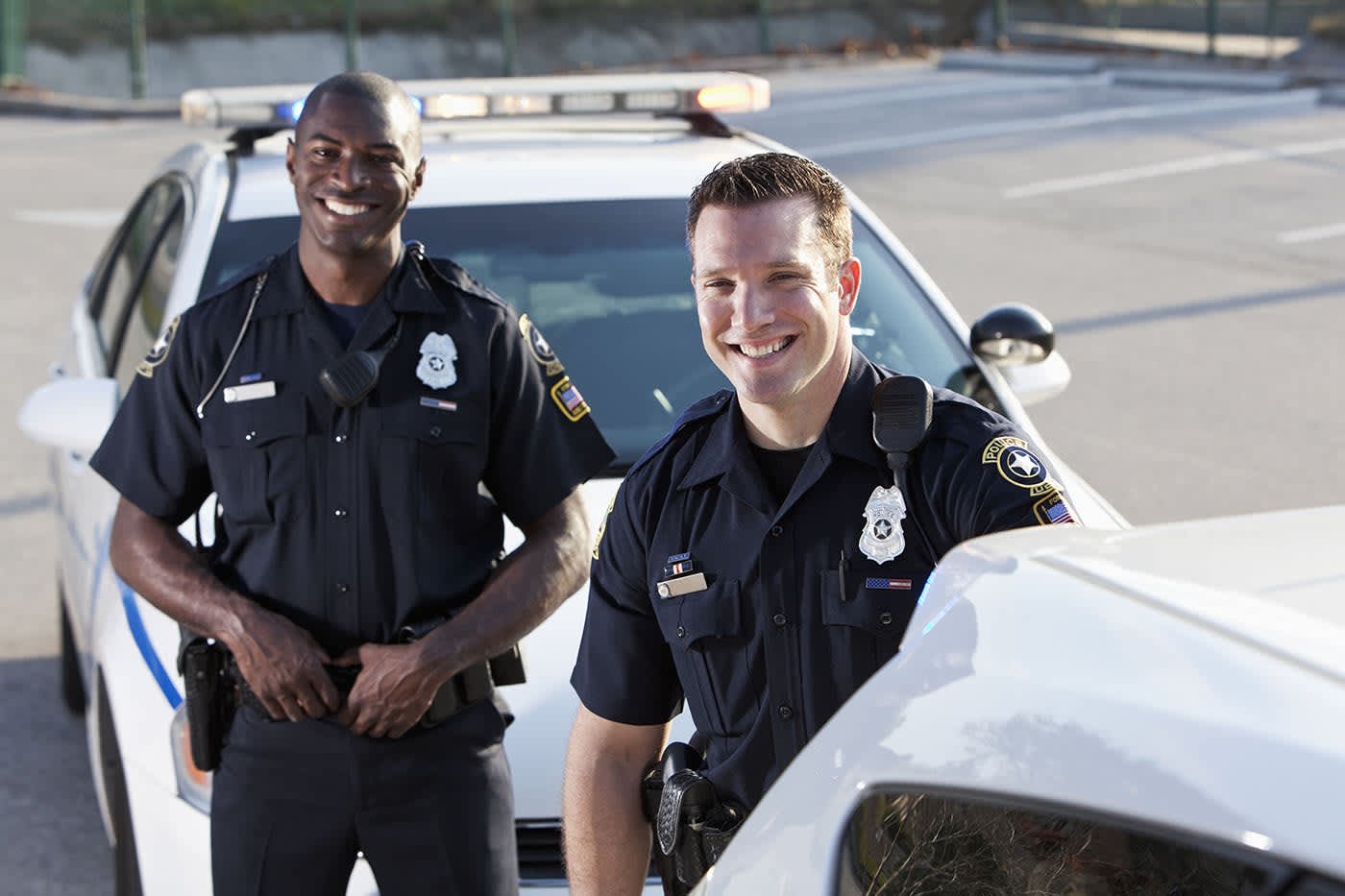 A Guide to Pursuing a Career as a Police Officer in the USA