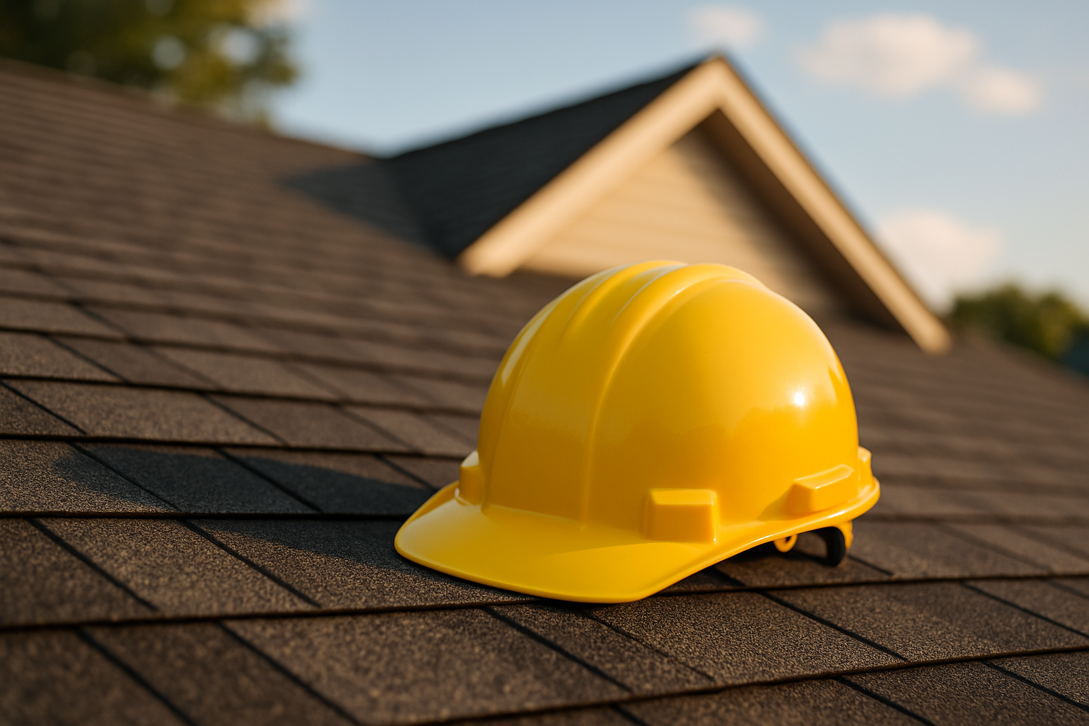 A Guide To Pursuing A Career As A Roofer In The USA