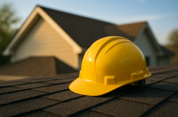 A Guide To Pursuing A Career As A Roofer In The USA