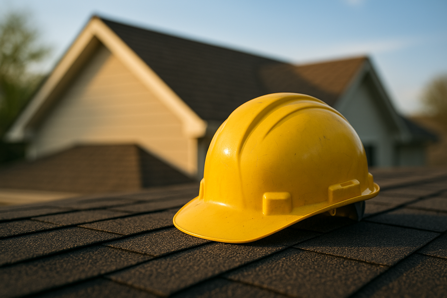 A Guide To Pursuing A Career As A Roofer In The USA