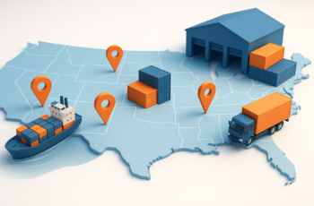 A Guide To Pursuing A Career As A Supply Chain Manager In The USA
