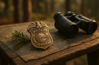 A Guide To Pursuing A Career As A Wildlife Officer In The USA