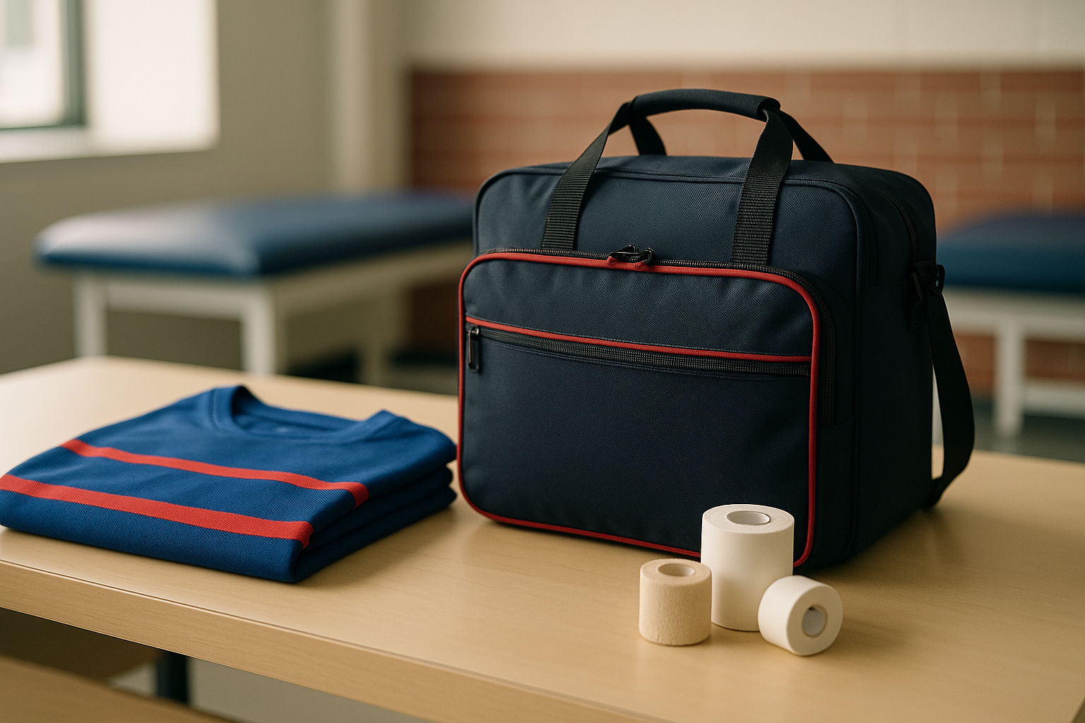 A Guide To Pursuing A Career As An Athletic Trainer In The USA