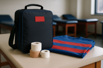 A Guide To Pursuing A Career As An Athletic Trainer In The USA