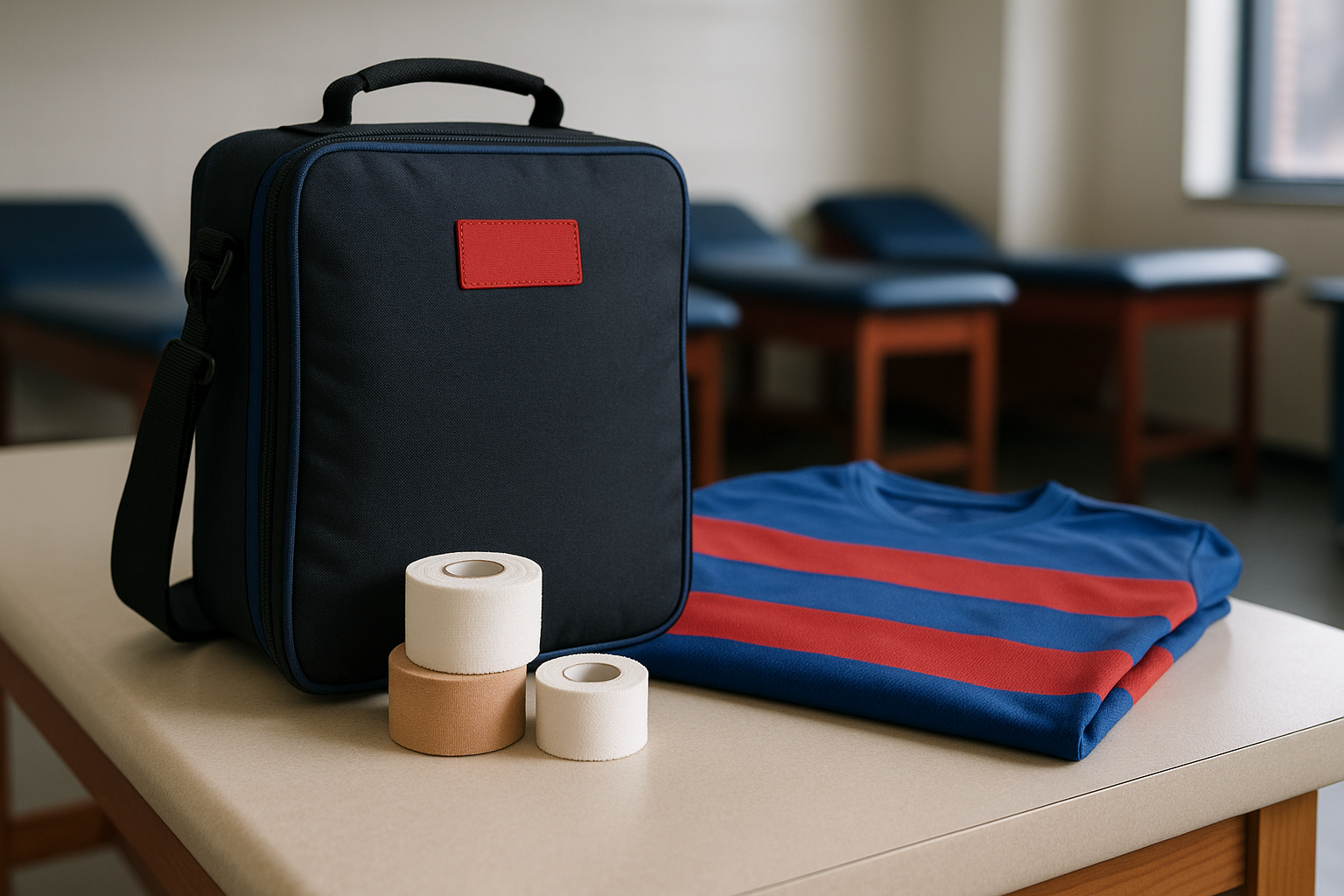 A Guide To Pursuing A Career As An Athletic Trainer In The USA