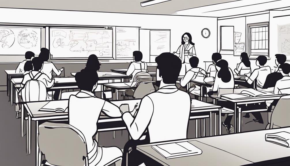 adapting instruction for students
