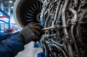 Aircraft Mechanic Requirements: How To Start Your Career In The USA