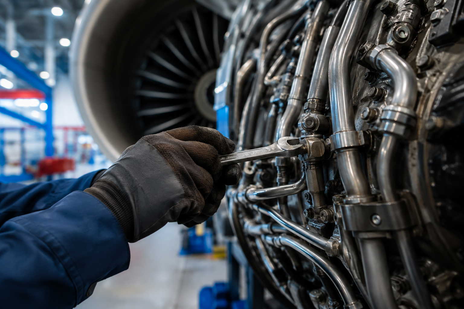 Aircraft Mechanic Requirements: How To Start Your Career In The USA