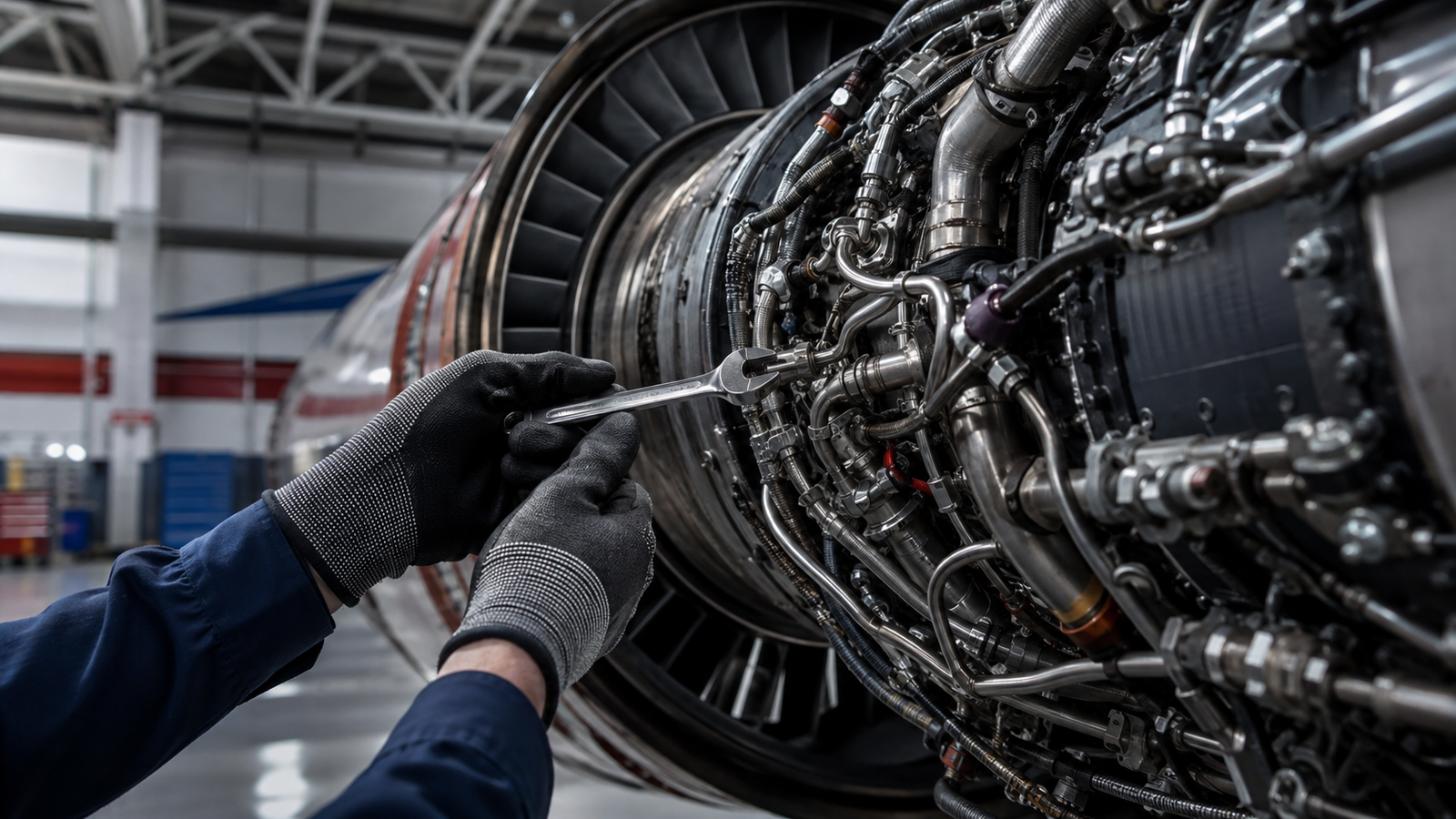 Aircraft Mechanic Requirements: How To Start Your Career In The USA