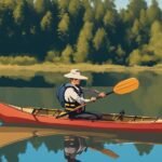 canoeing skills for beginners