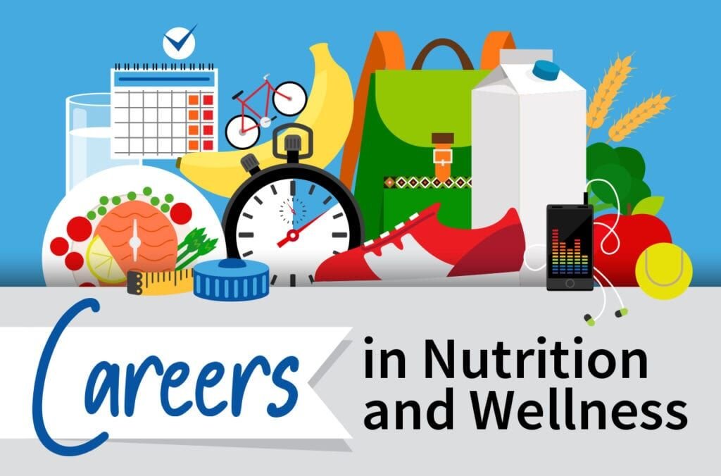 Career Paths in Nutrition: Exploring Opportunities in the USA